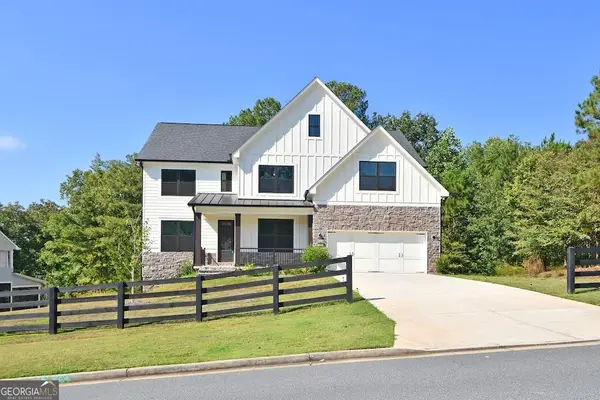 93 Riverwalk Manor Drive, Dallas, GA 30132