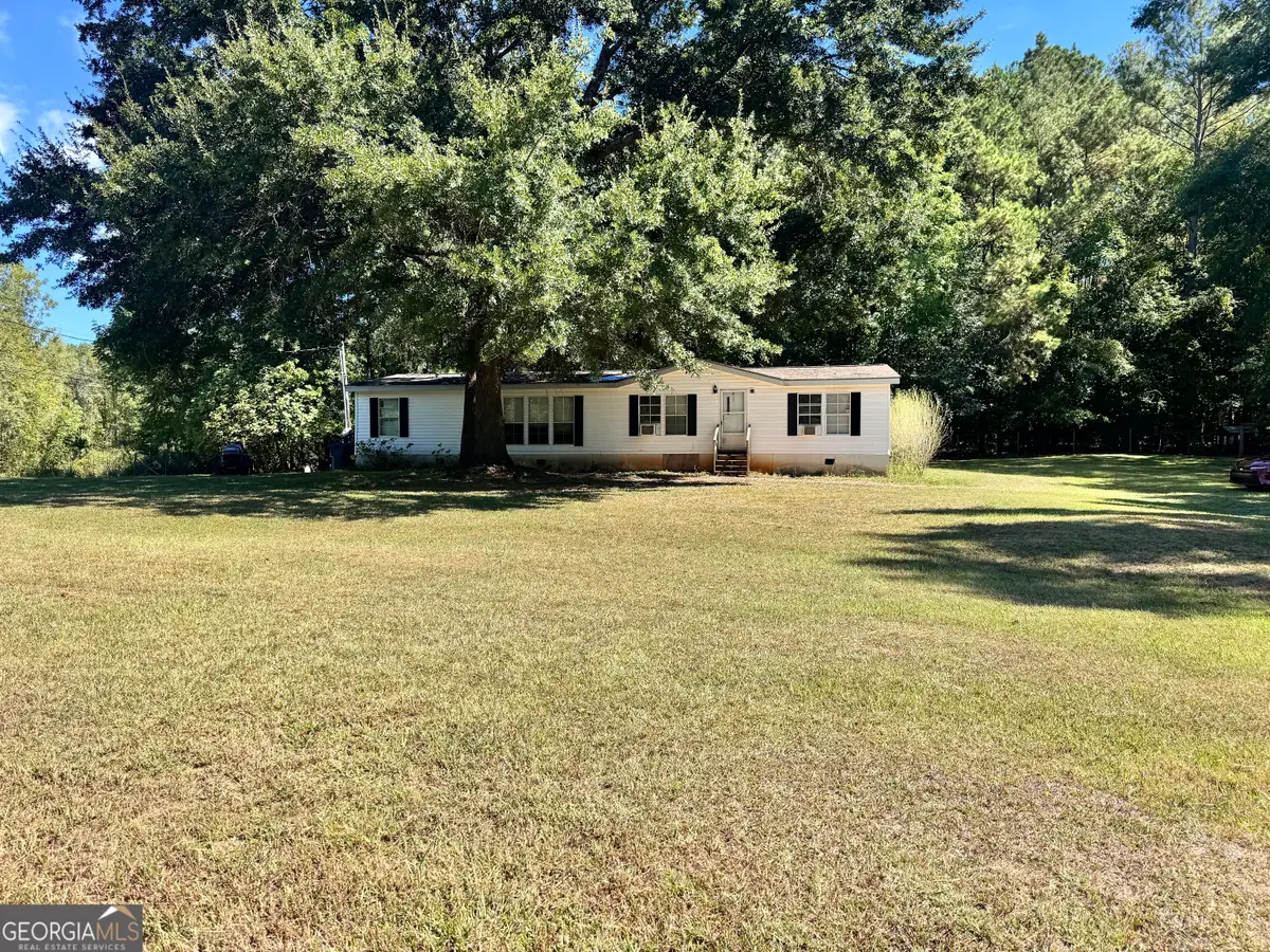 136 Meriwether Lane Nw, Milledgeville, GA 31061 - #1