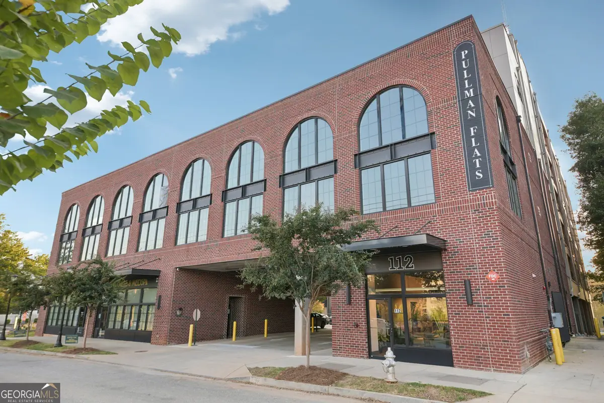 112 Rogers Street Ne #409, Atlanta, GA 30317 - #1
