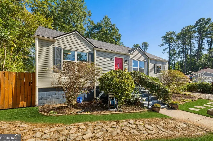 860 Fayetteville Road Se, Atlanta, GA 30316 - #2