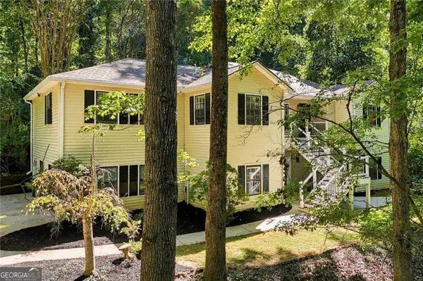 5011 Peach Mountain Circle, Gainesville, GA 30507