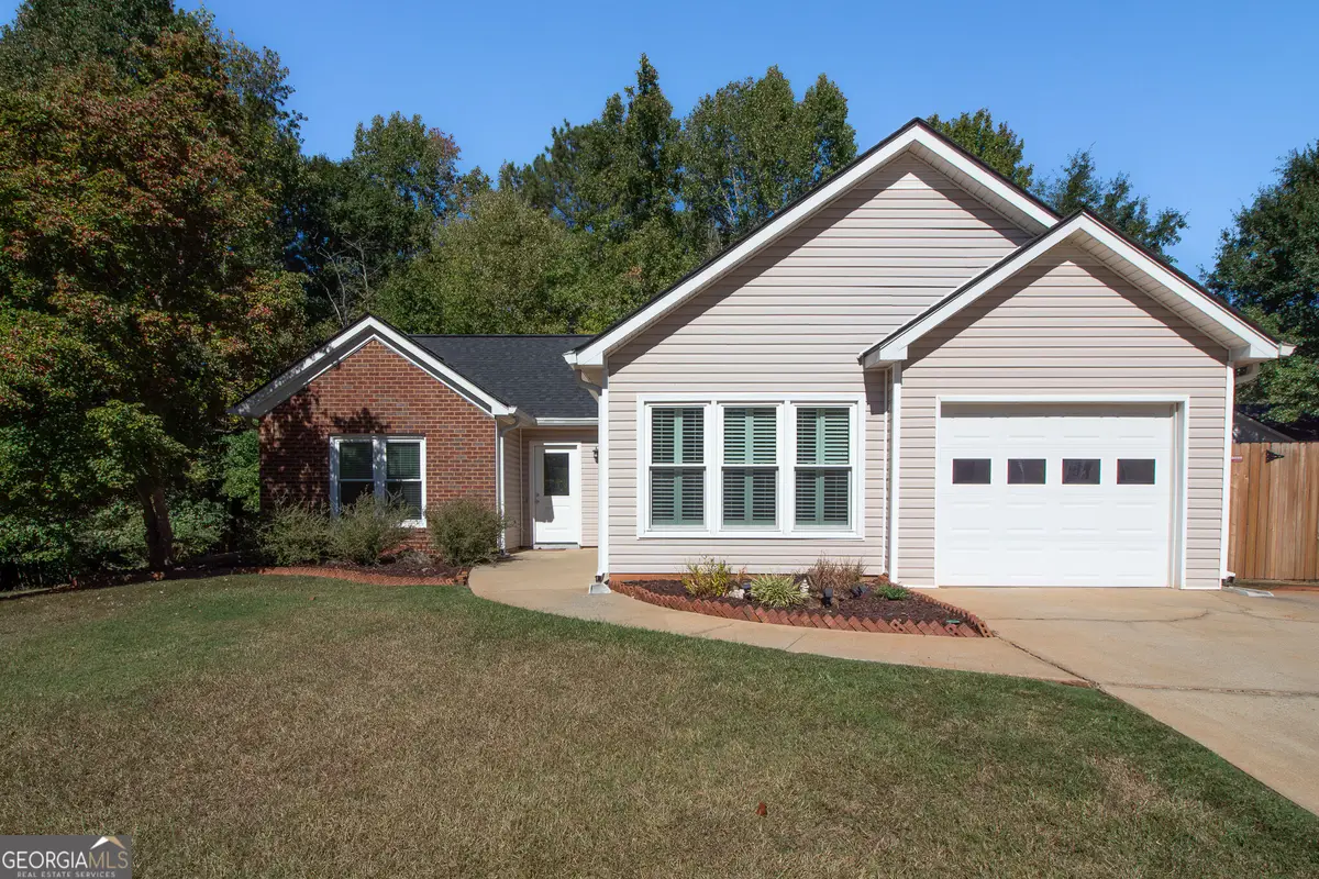 110 Spring Lake Point, Athens, GA 30605 - #1