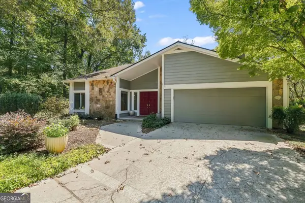 3110 Quailridge Court, Marietta, GA 30068