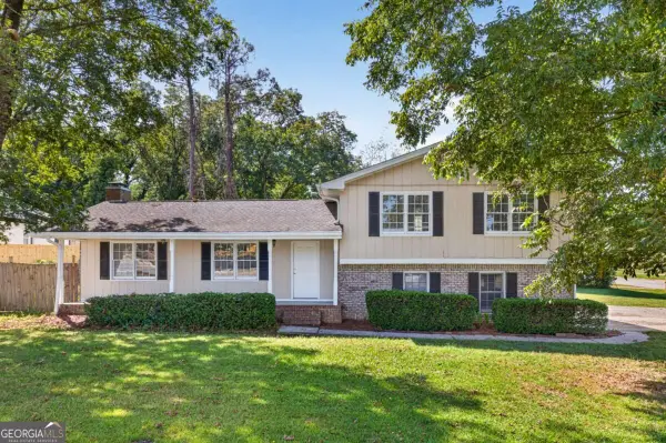 1021 Grayson Highway, Lawrenceville, GA 30046