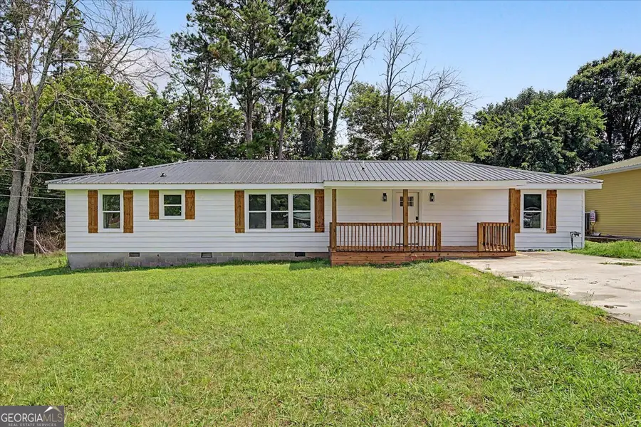54 Glenwood School Road Ne, Rome, GA 30165 - #3