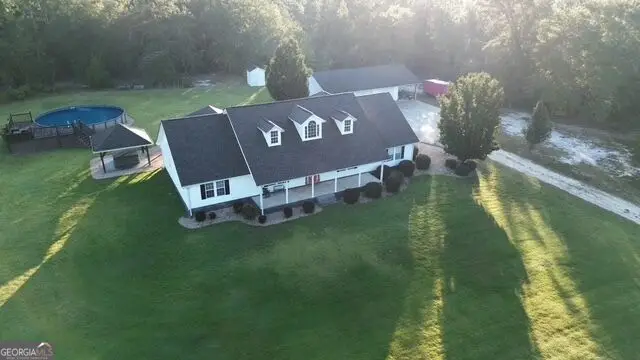 920 Orianna Road, East Dublin, GA 31027 - #2