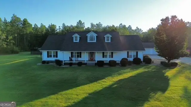 920 Orianna Road, East Dublin, GA 31027 - #3