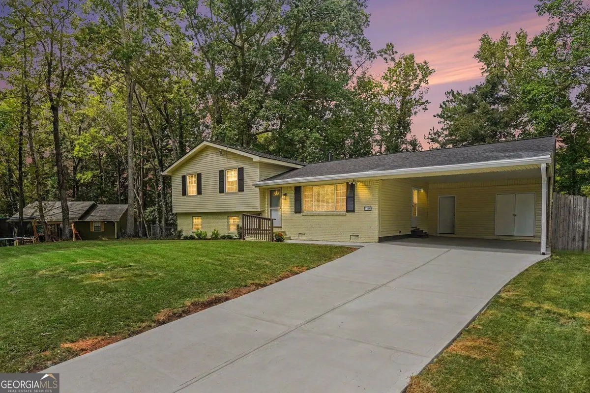 1229 Deleon Court, Clarkston, GA 30021 - #1