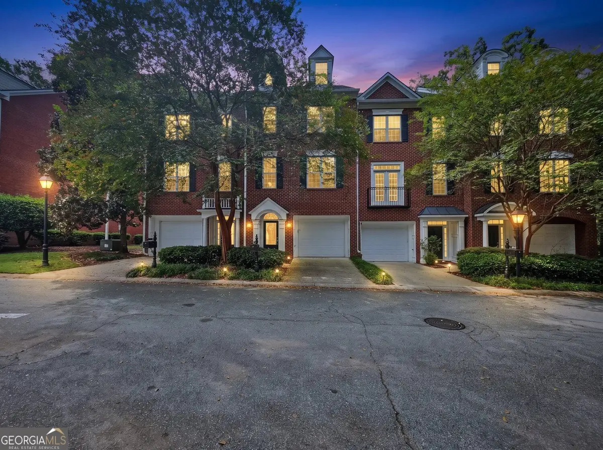 1503 Waters Edge Trail, Roswell, GA 30075 - #1