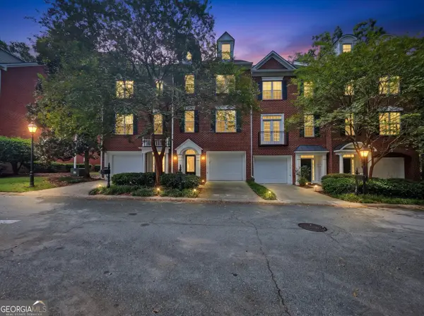 1503 Waters Edge Trail, Roswell, GA 30075