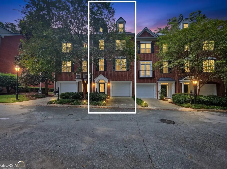 1503 Waters Edge Trail, Roswell, GA 30075 - #2