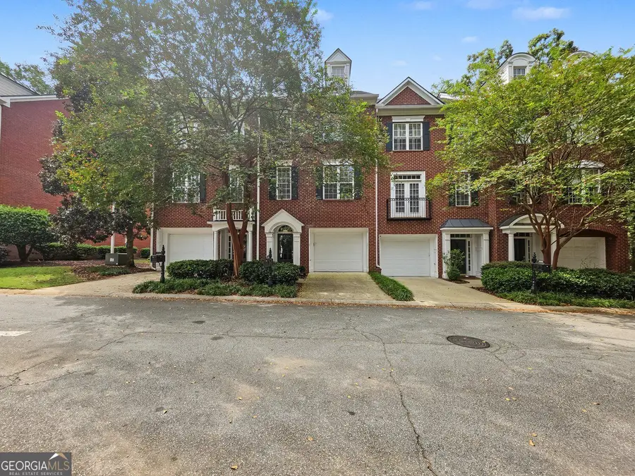1503 Waters Edge Trail, Roswell, GA 30075 - #3