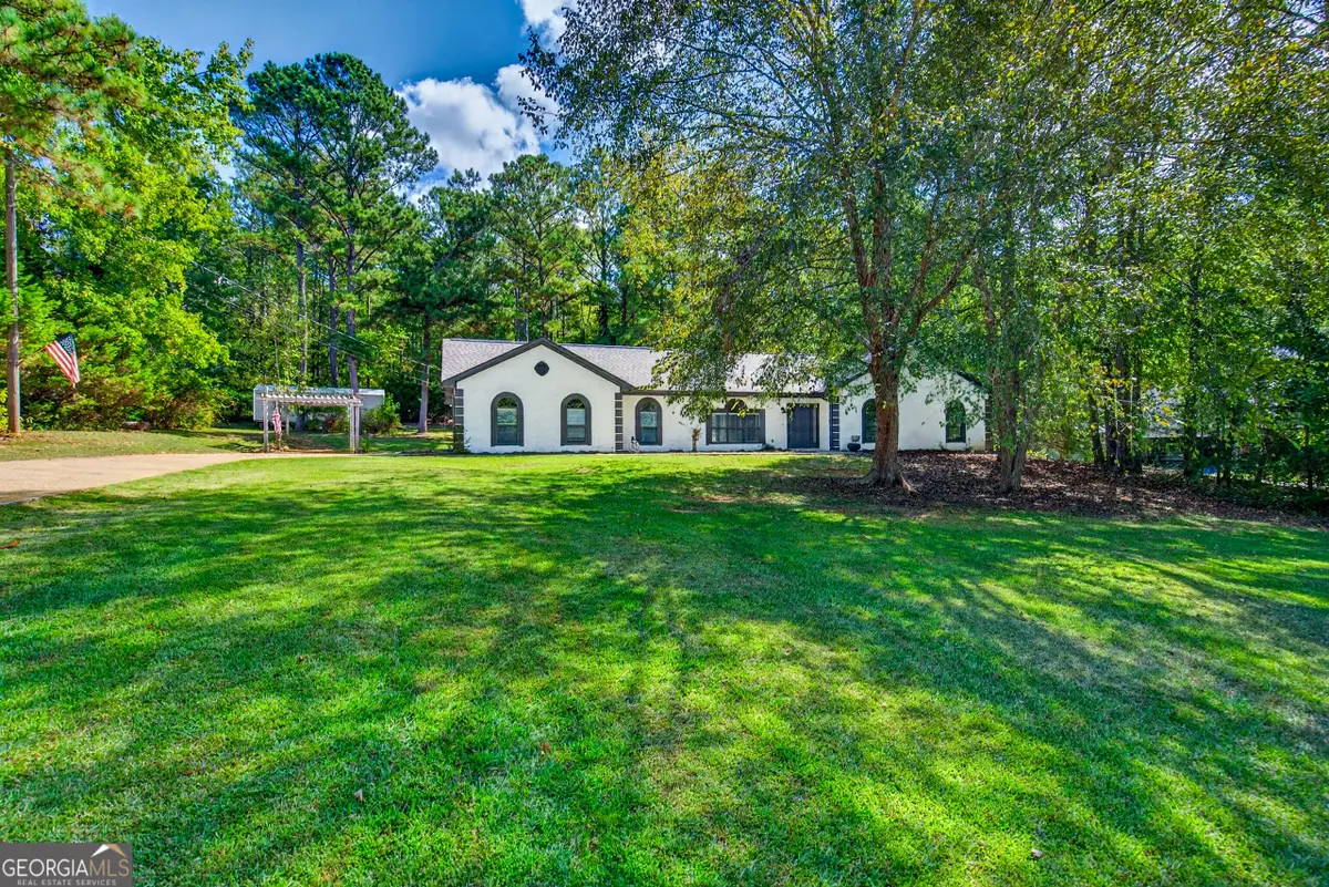 113 Franklin Way, Lagrange, GA 30240 - #1