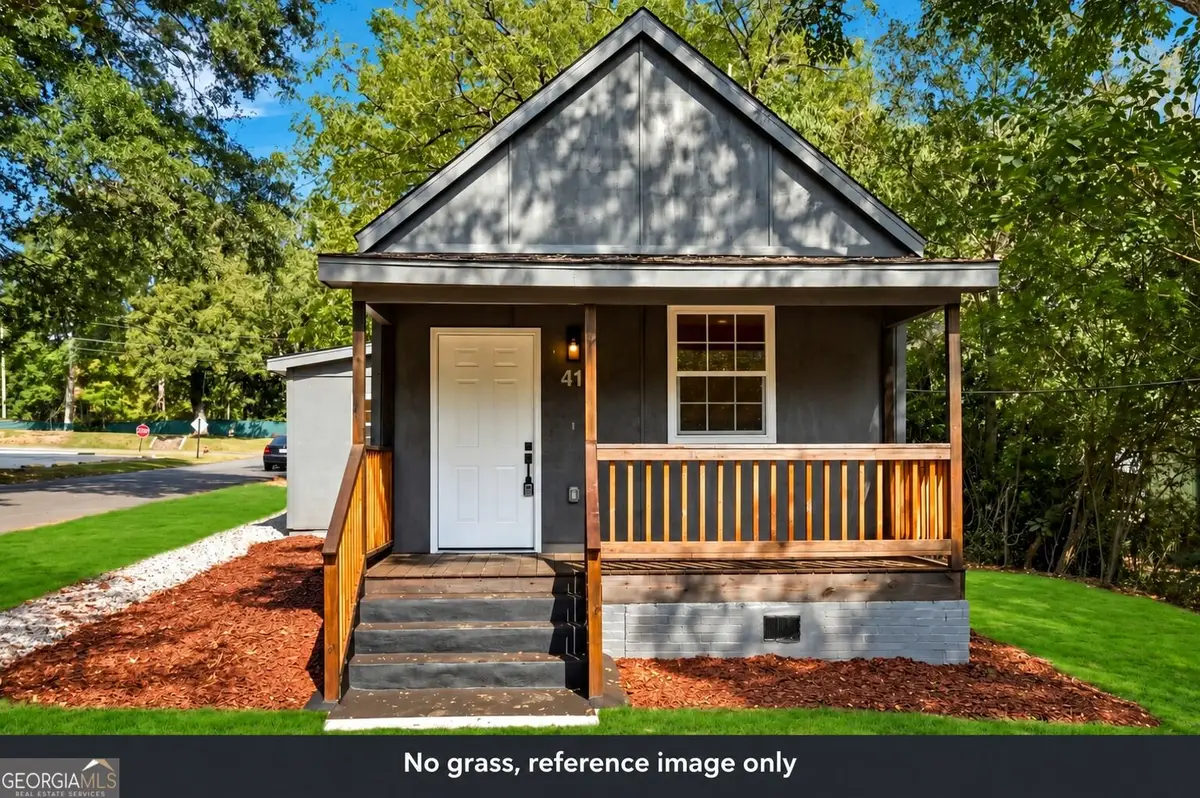 41 Sargent A Street, Newnan, GA 30263 - #1