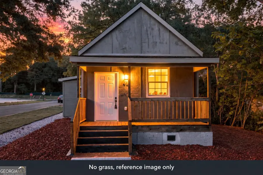41 Sargent A Street, Newnan, GA 30263 - #2