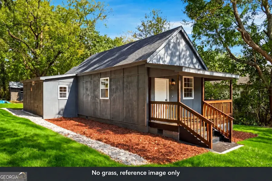 41 Sargent A Street, Newnan, GA 30263 - #3