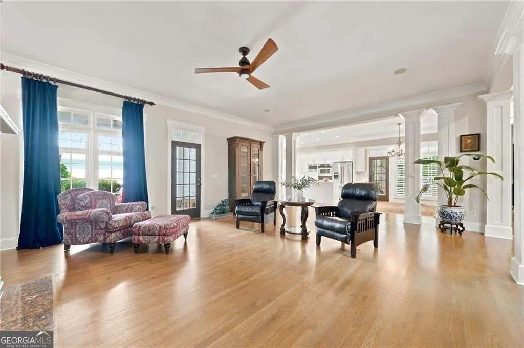 3901 Hazelhurst Drive, Marietta, GA 30066 - #1