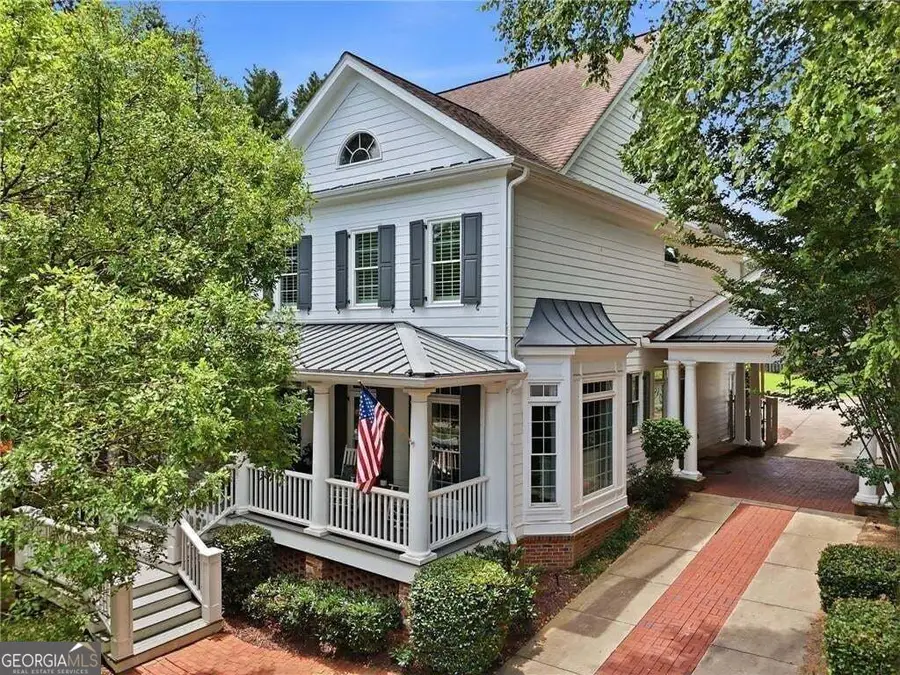3901 Hazelhurst Drive, Marietta, GA 30066 - #2