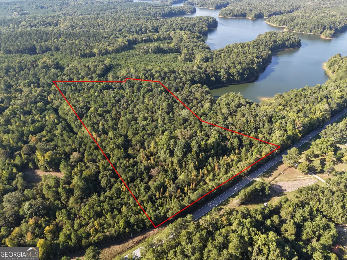 2730 Ruckerville Road, Elberton, GA 30635 - #1
