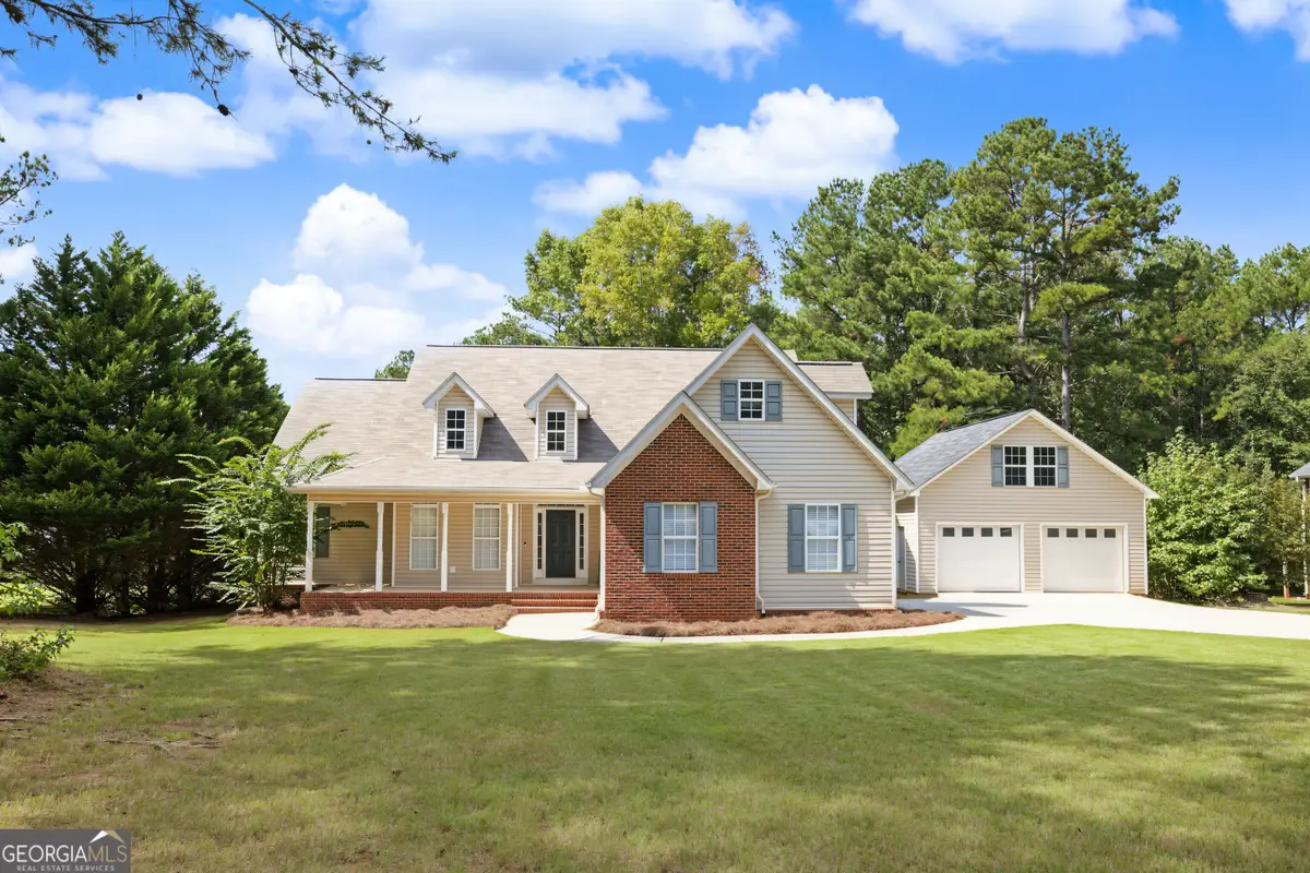 129 King Richard Drive, Griffin, GA 30223 - #1