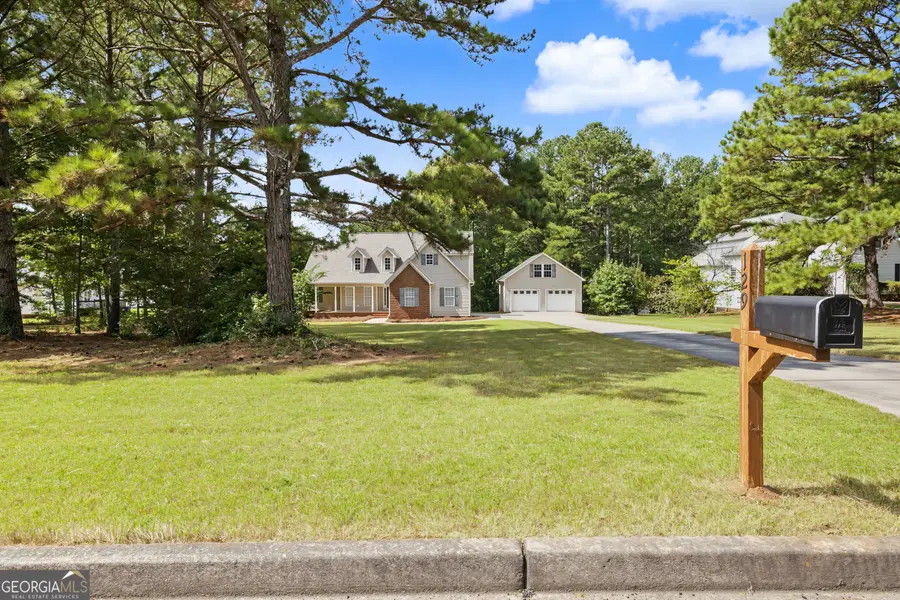 129 King Richard Drive, Griffin, GA 30223 - #2