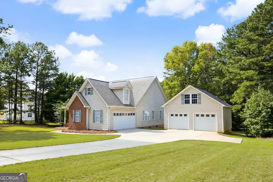 129 King Richard Drive, Griffin, GA 30223 - #3