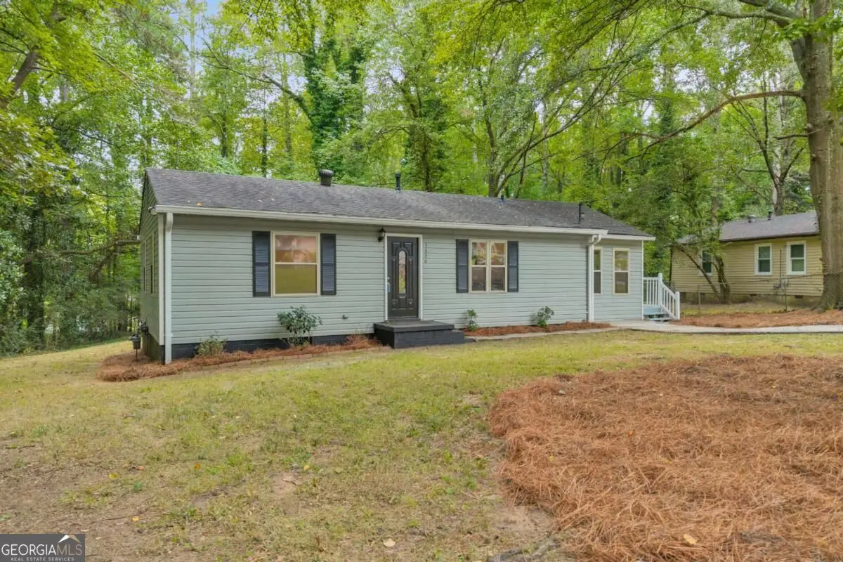 3690 Asbury Lane Sw, Atlanta, GA 30331 - #1