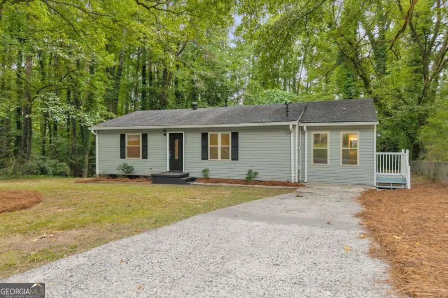3690 Asbury Lane Sw, Atlanta, GA 30331 - #2