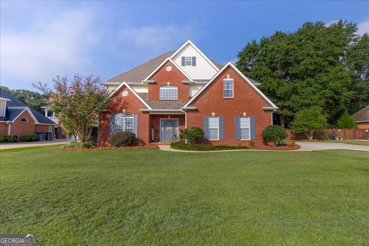 211 White Columns Drive, Kathleen, GA 31047 - #1