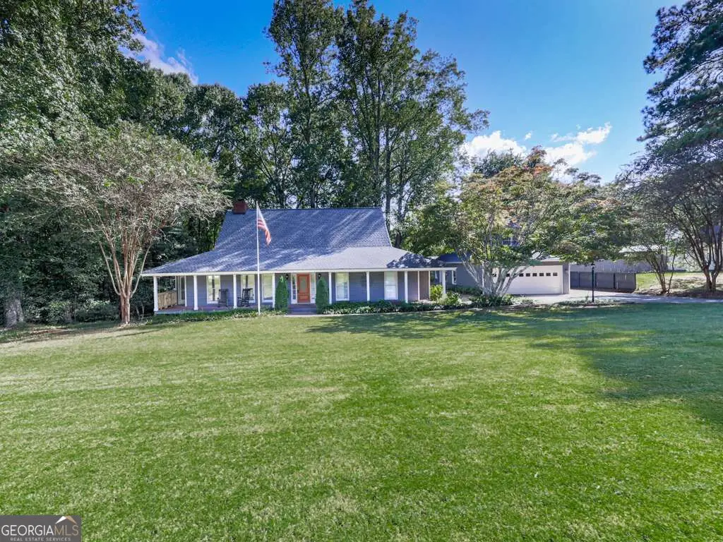 3183 Samples Road, Cumming, GA 30041 - #1