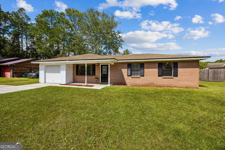 130 Tapique Circle, Saint Marys, GA 31558 - #3