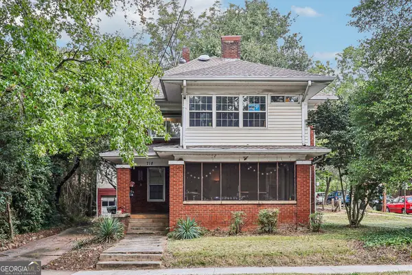 718 E Ponce De Leon Avenue, Decatur, GA 30030