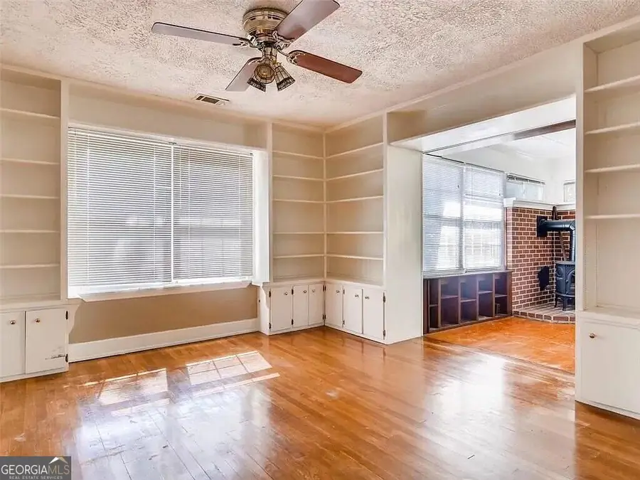 718 E Ponce De Leon Avenue, Decatur, GA 30030 - #3