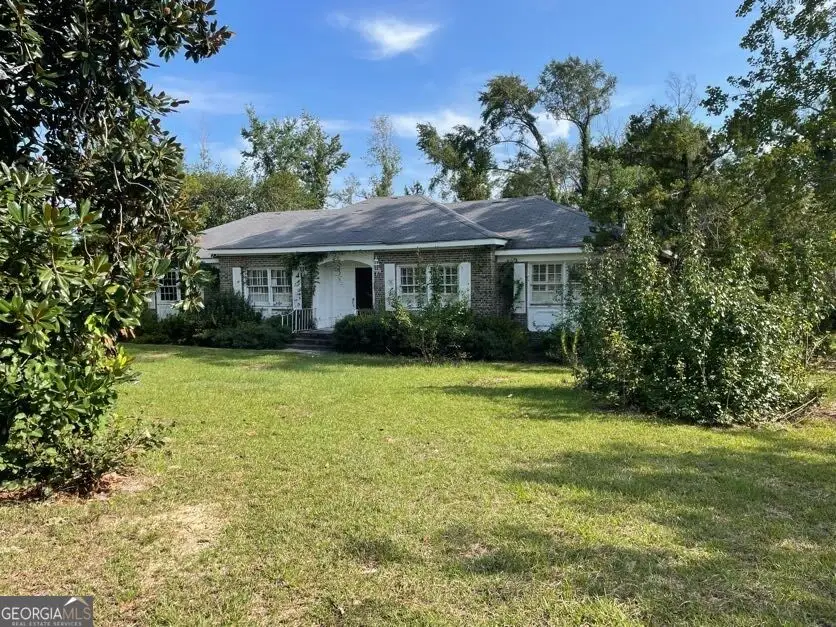 222 Old Ailey Lothair Road, Mount Vernon, GA 30445 - #3