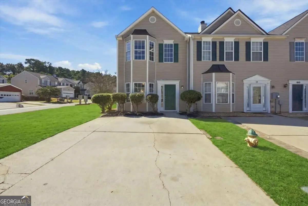 104 Benfield Circle, Cartersville, GA 30121 - #1