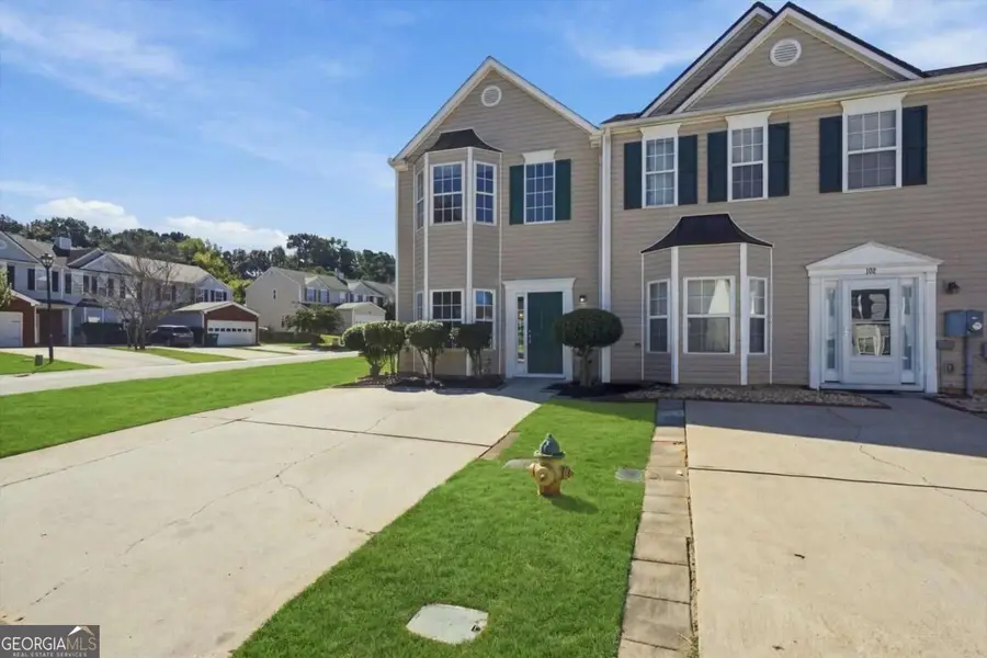 104 Benfield Circle, Cartersville, GA 30121 - #2