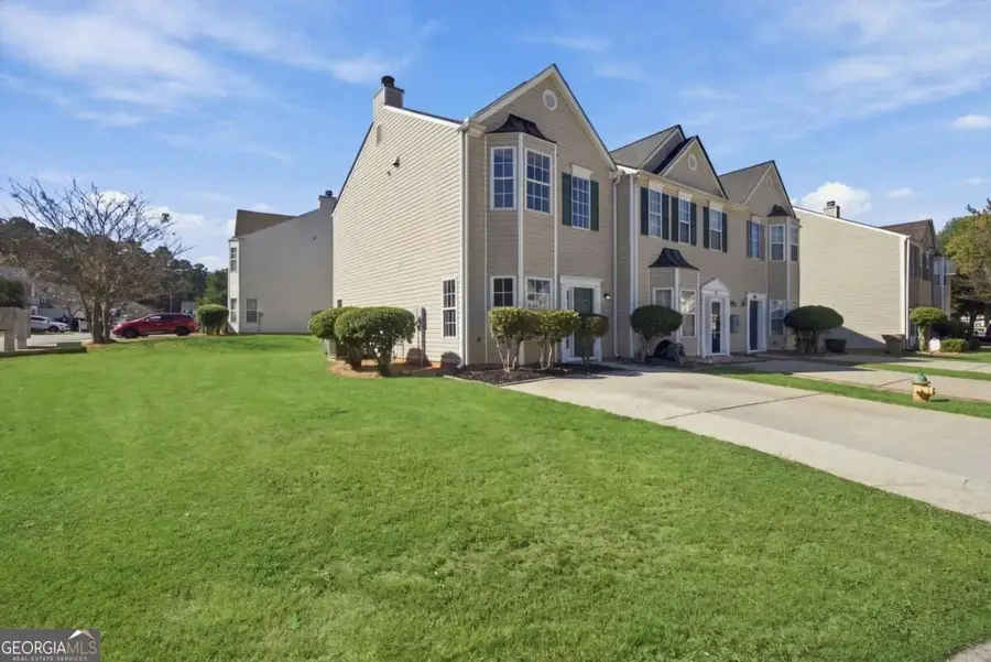 104 Benfield Circle, Cartersville, GA 30121 - #3