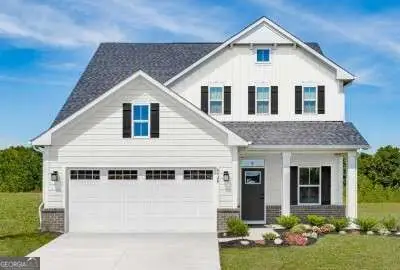 303 Oakleigh Drive, Calhoun, GA 30701