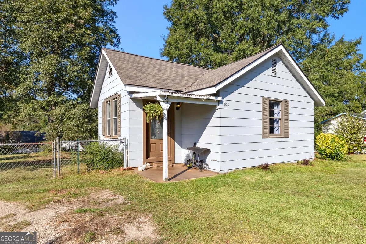 108 Maple Street, Valley, AL 36854 - #1