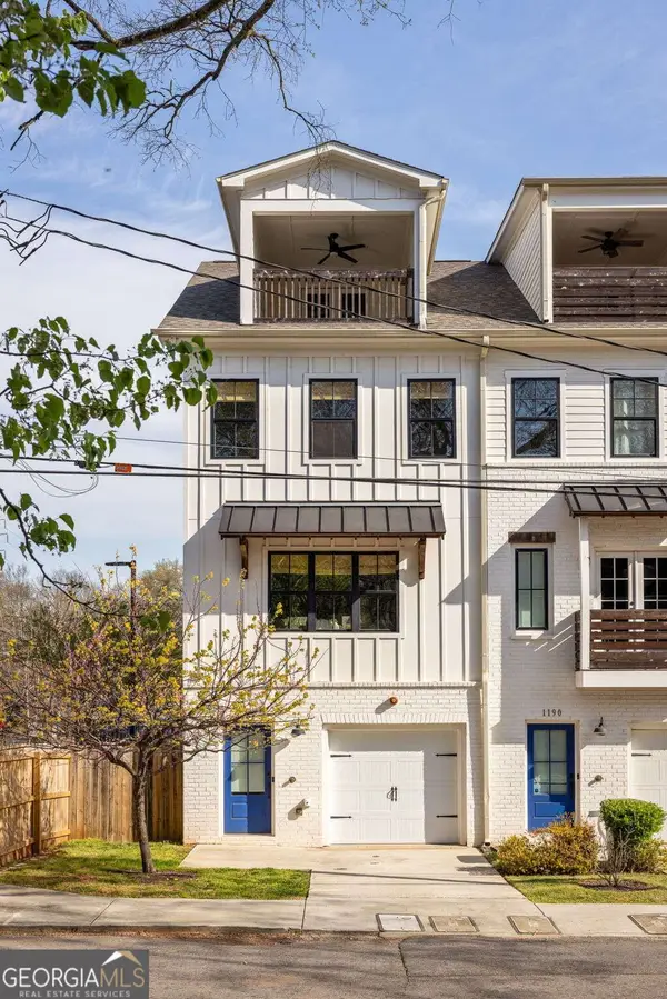 1188 Wylie Street Se, Atlanta, GA 30317