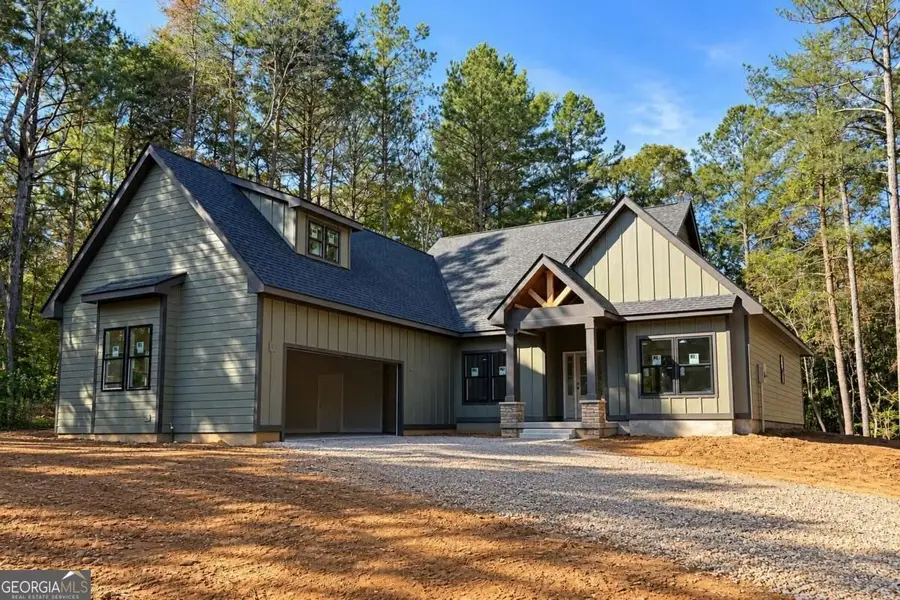 8725 Highway 136 W, Talking Rock, GA 30175 - #2
