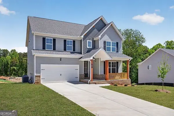 47 Shelby Court, Commerce, GA 30529