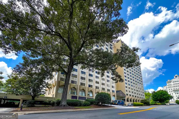 2479 Peachtree Road Ne #APT 317, Atlanta, GA 30305