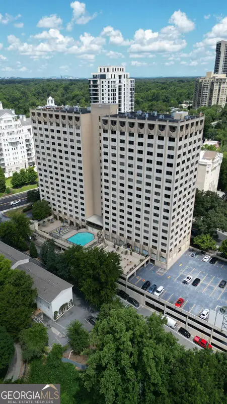 2479 Peachtree Road Ne #APT 317, Atlanta, GA 30305 - #2