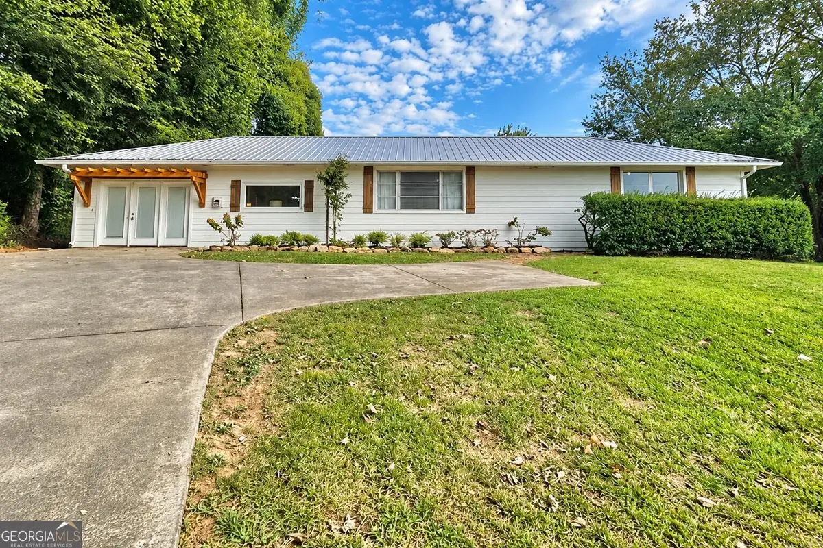 498 Cedar Street, Dalton, GA 30720 - #1