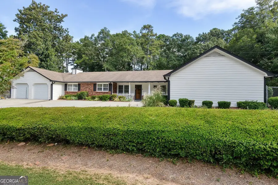 3605 Shallowford Road, Marietta, GA 30062 - #2