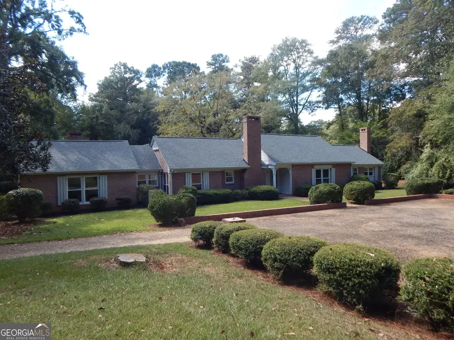 887 Cameron Mill Road, Lagrange, GA 30240 - #2