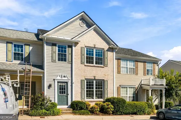 1170 Kilmington Court, Alpharetta, GA 30009