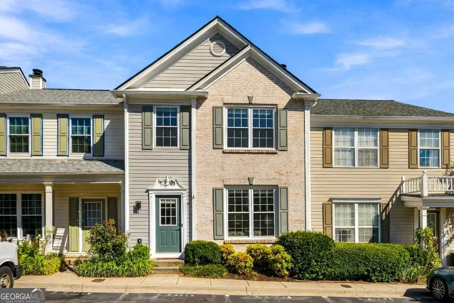 1170 Kilmington Court, Alpharetta, GA 30009 - #2