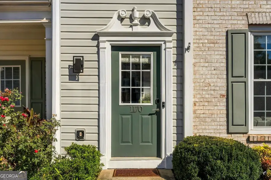 1170 Kilmington Court, Alpharetta, GA 30009 - #3